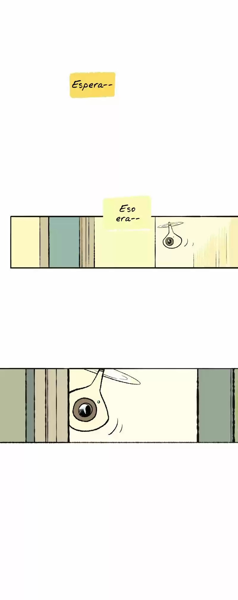 Space Boy - Capítulo 105 - Página 18 - LectorTMOo