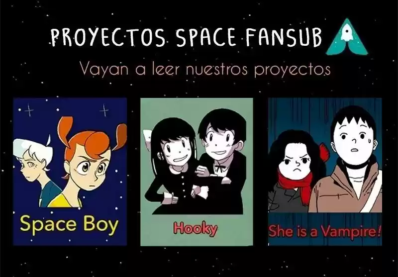Space Boy - Capítulo 105 - Página 30 - LectorTMOo