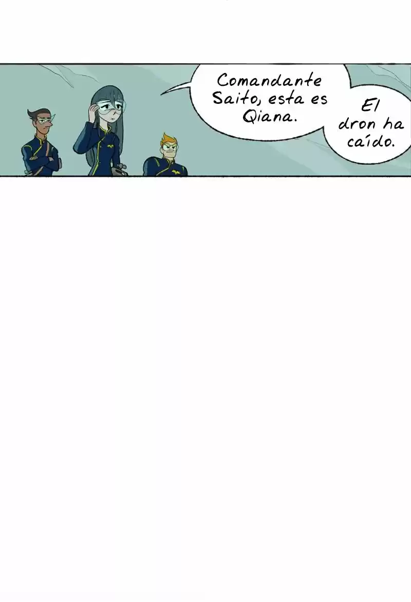 Space Boy - Capítulo 106 - Página 5 - LectorTMOo