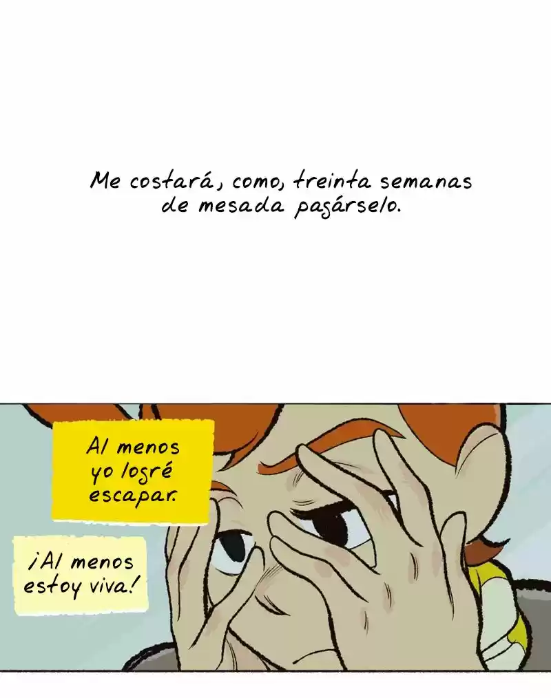 Space Boy - Capítulo 106 - Página 9 - LectorTMOo