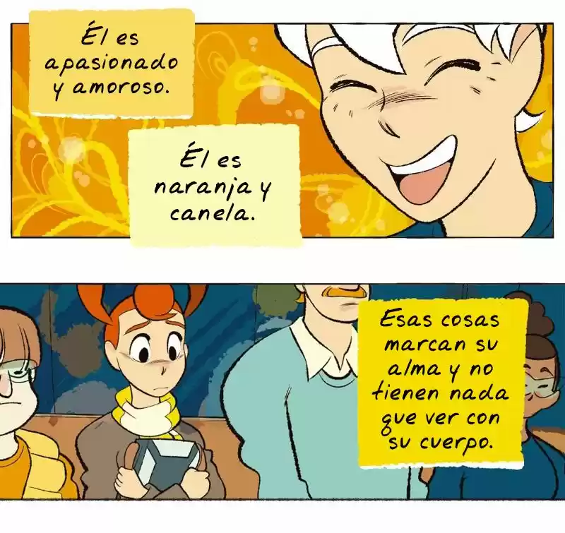 Space Boy - Capítulo 106 - Página 13 - LectorTMOo