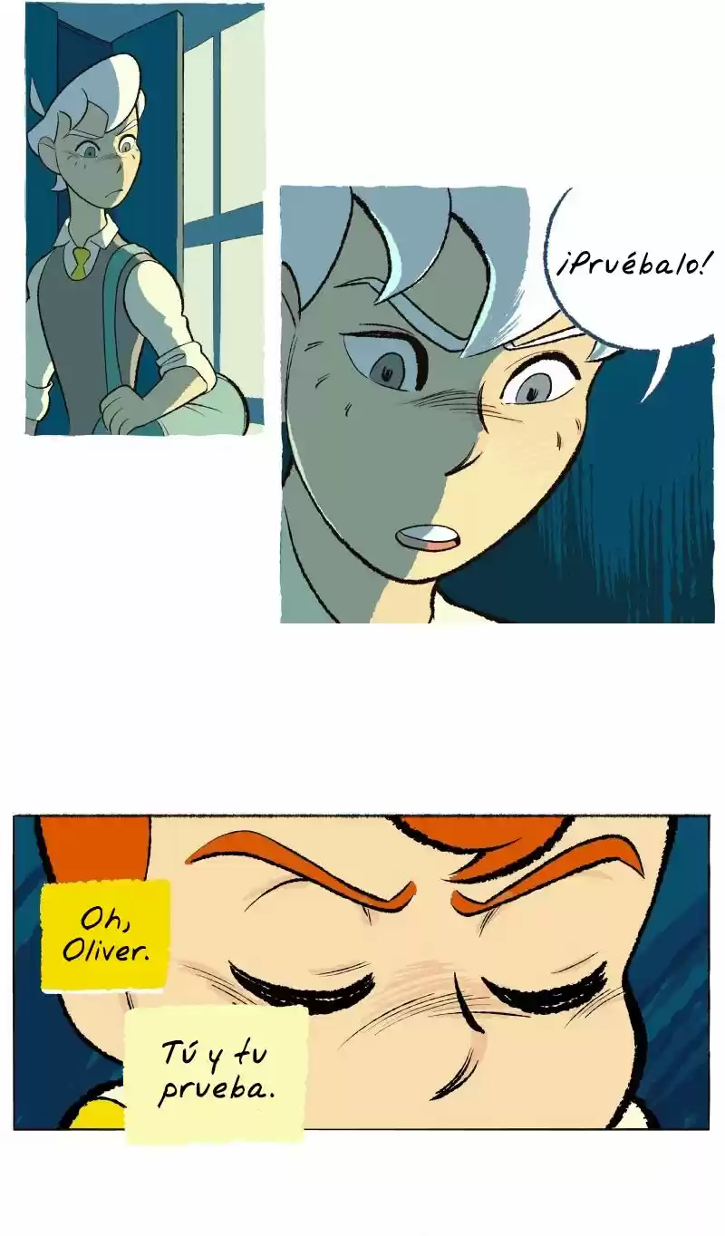 Space Boy - Capítulo 106 - Página 15 - LectorTMOo
