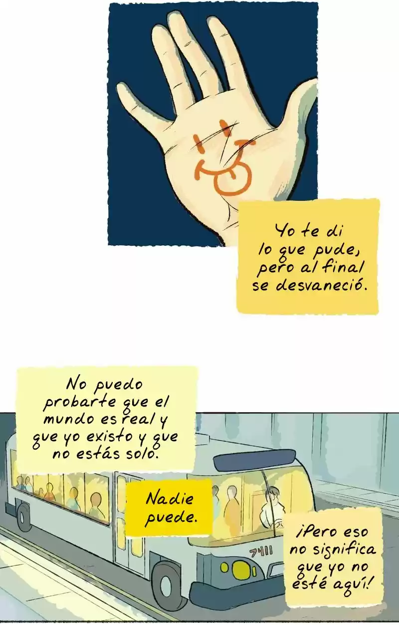 Space Boy - Capítulo 106 - Página 16 - LectorTMOo