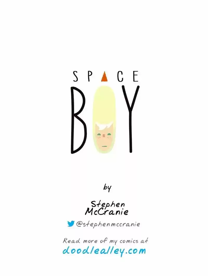 Space Boy - Capítulo 106 - Página 23 - LectorTMOo