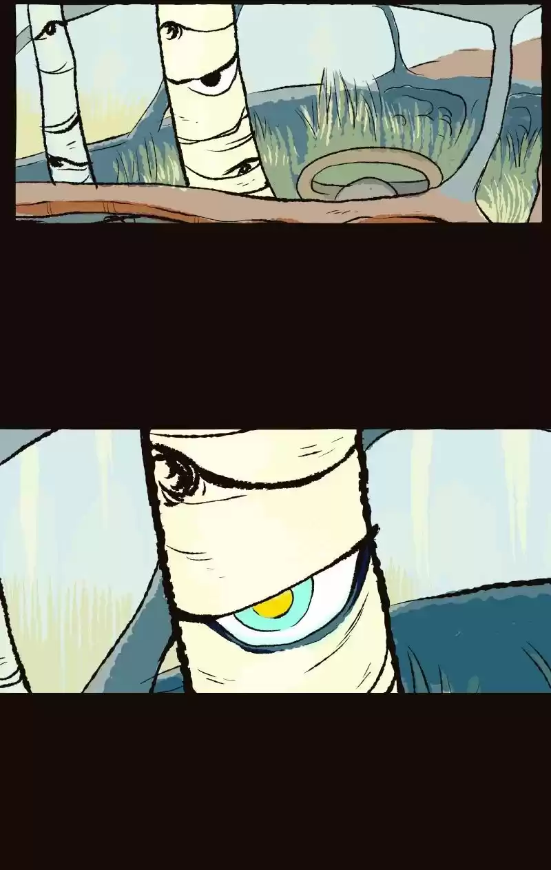 Space Boy - Capítulo 107 - Página 8 - LectorTMOo