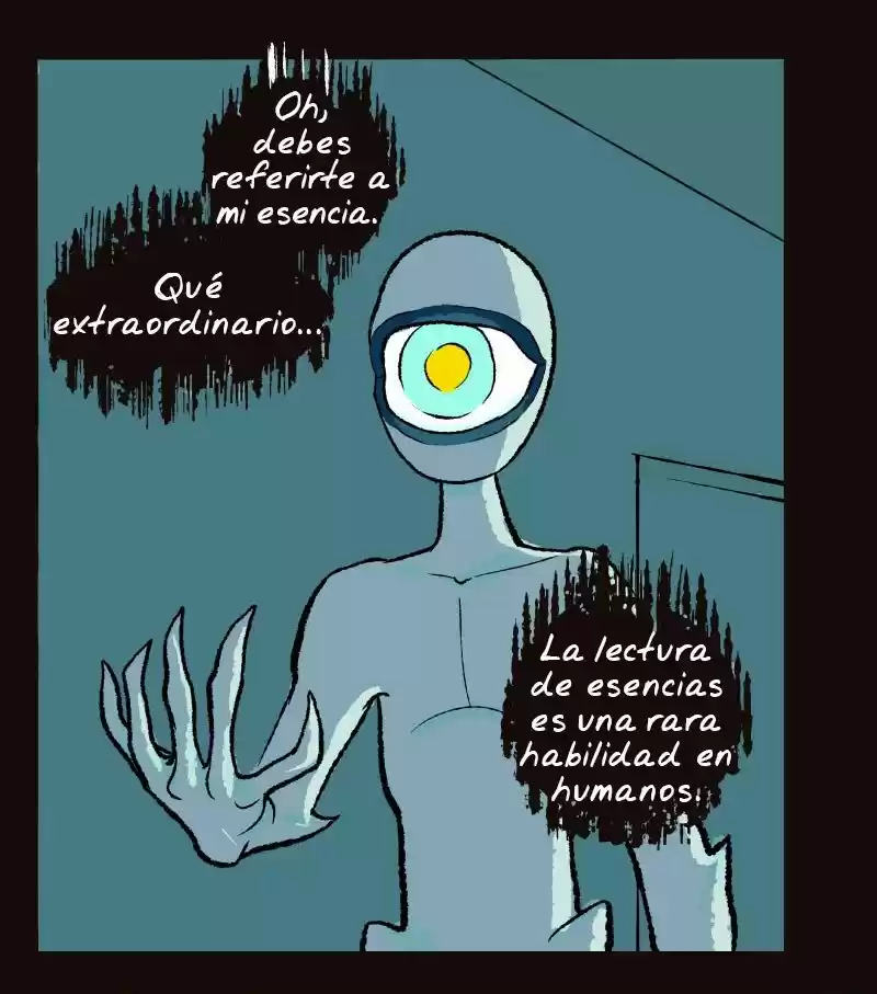 Space Boy - Capítulo 107 - Página 15 - LectorTMOo