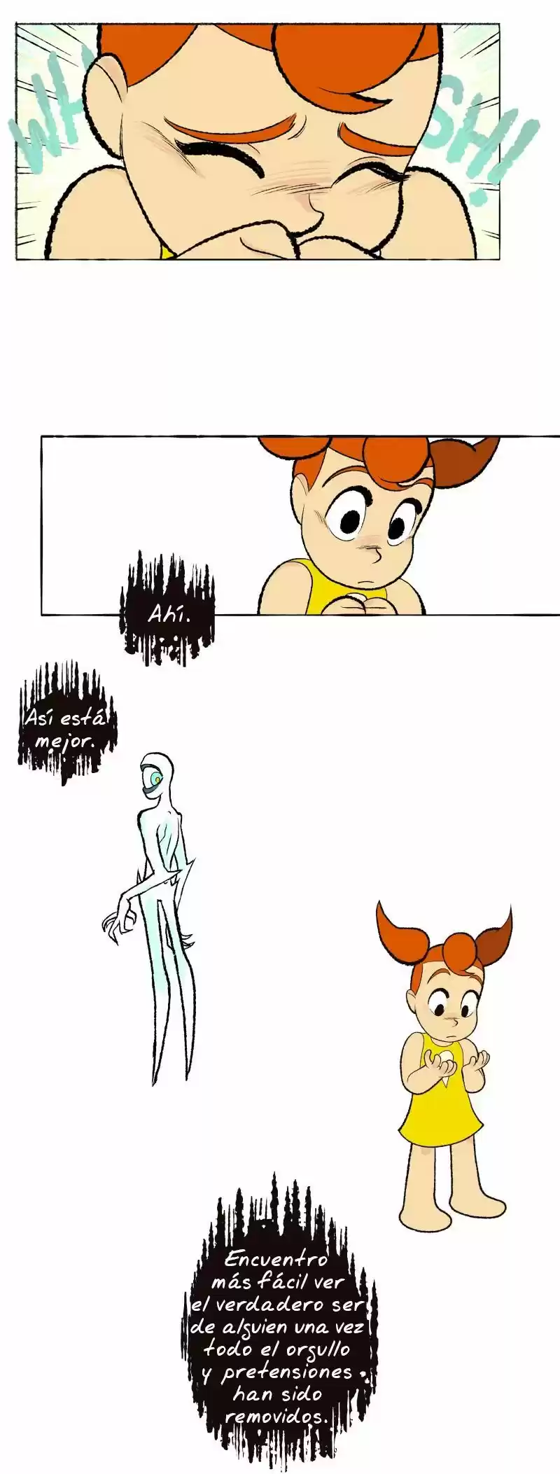 Space Boy - Capítulo 107 - Página 18 - LectorTMOo