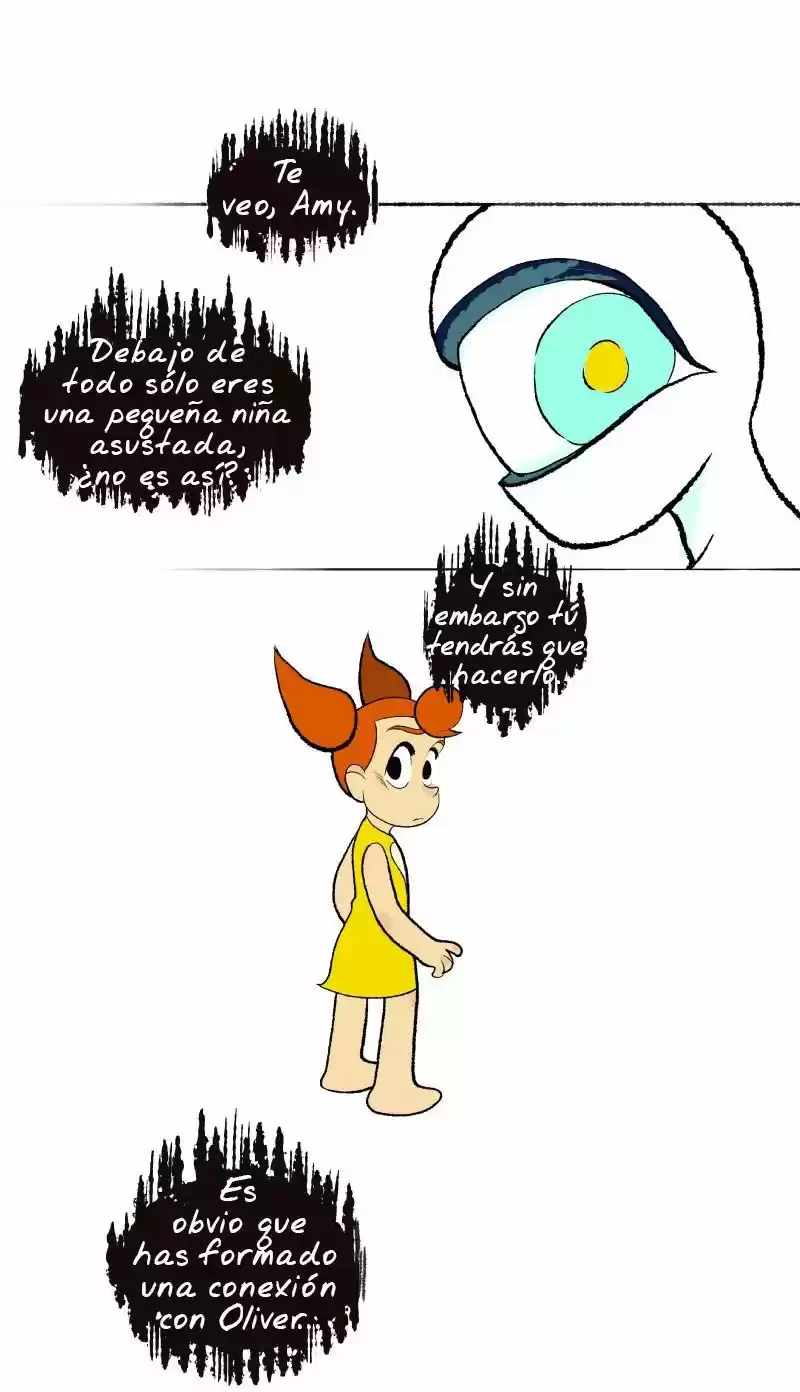 Space Boy - Capítulo 107 - Página 19 - LectorTMOo