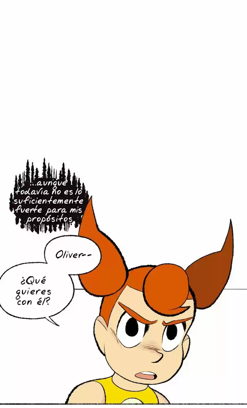 Space Boy - Capítulo 107 - Página 20 - LectorTMOo