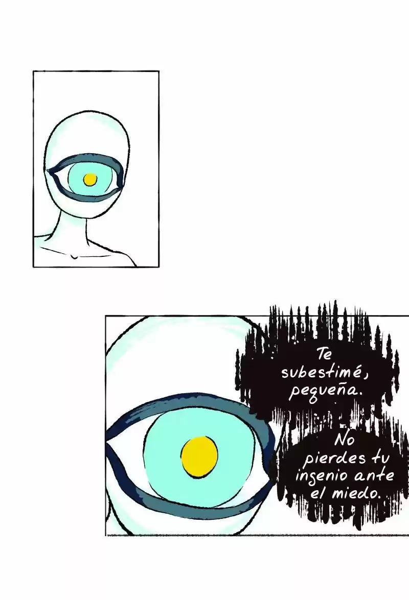 Space Boy - Capítulo 107 - Página 23 - LectorTMOo