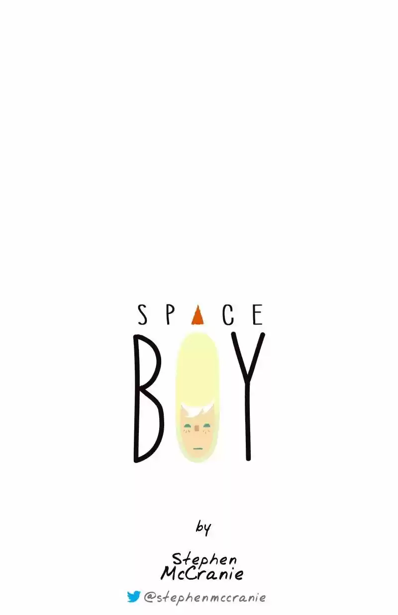 Space Boy - Capítulo 107 - Página 26 - LectorTMOo