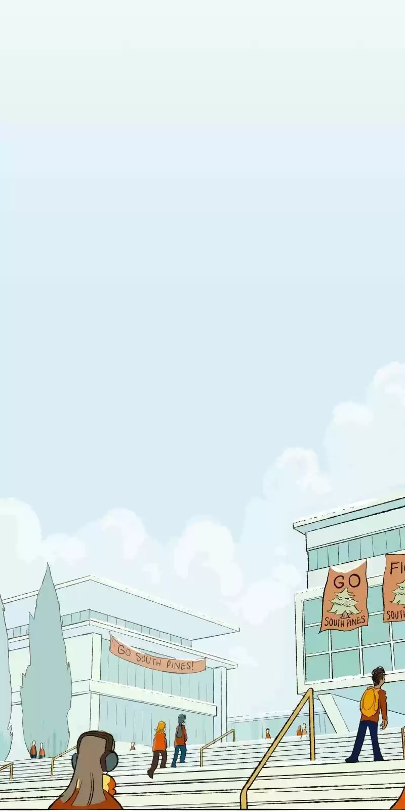 Space Boy - Capítulo 108 - Página 5 - LectorTMOo