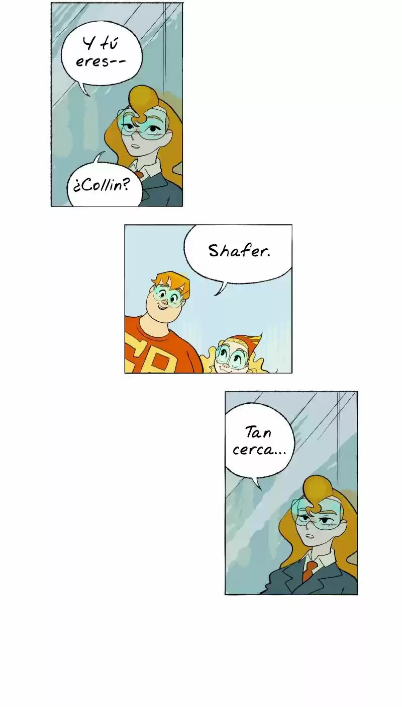 Space Boy - Capítulo 108 - Página 9 - LectorTMOo