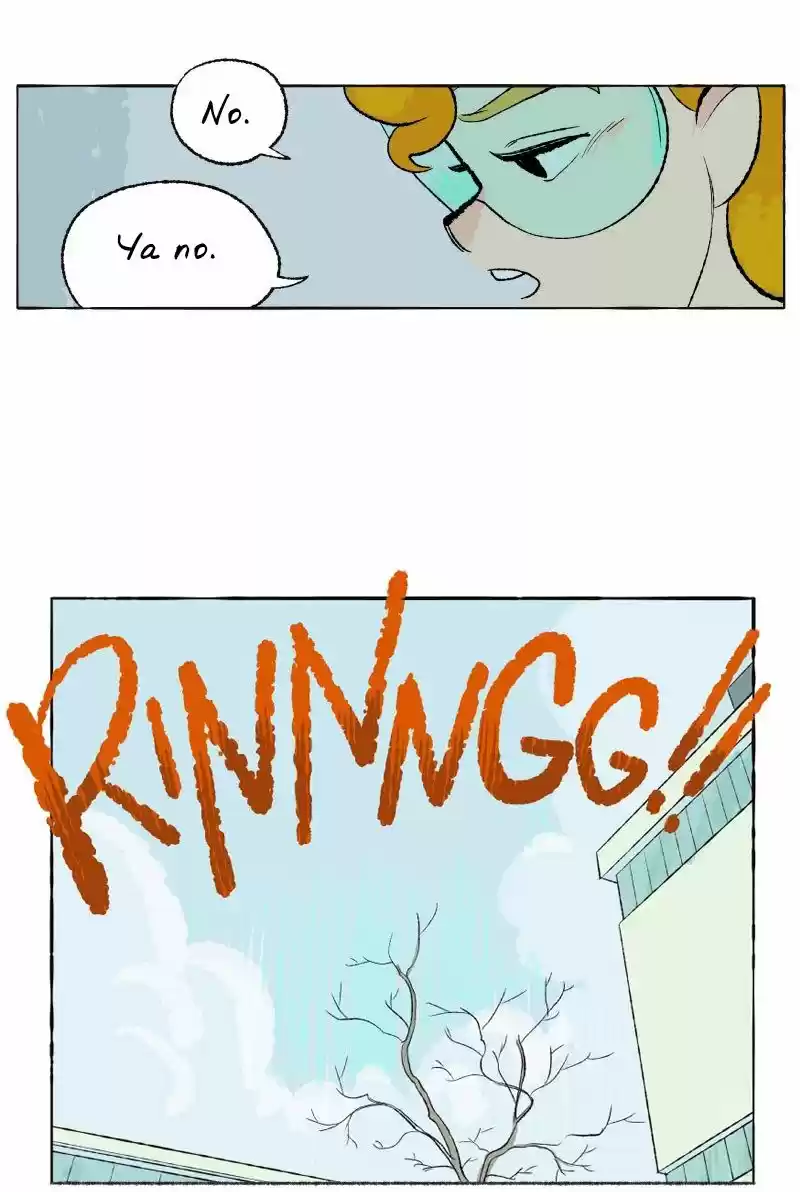 Space Boy - Capítulo 108 - Página 17 - LectorTMOo