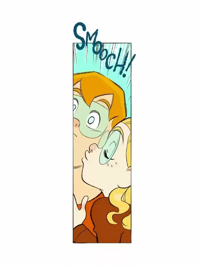 Space Boy - Capítulo 108 - Página 18 - LectorTMOo