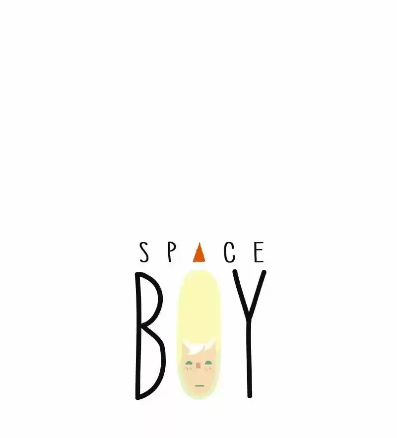 Space Boy - Capítulo 108 - Página 23 - LectorTMOo