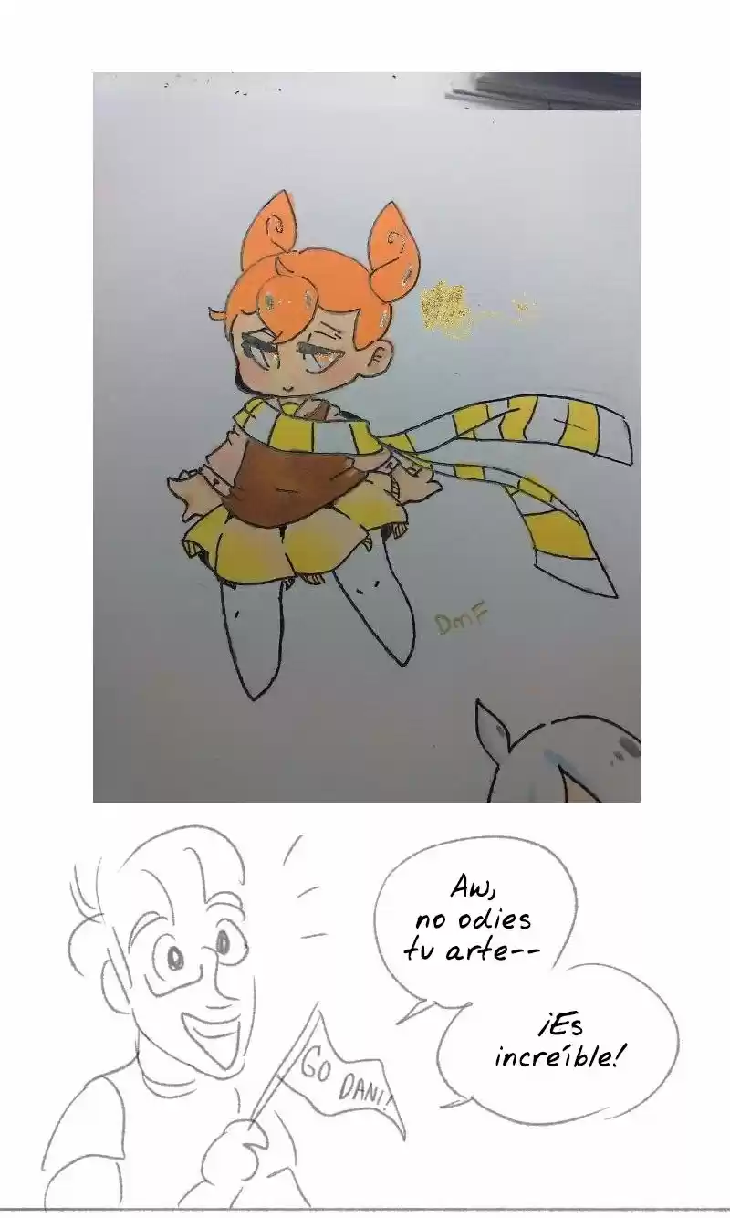 Space Boy - Capítulo 108 - Página 25 - LectorTMOo