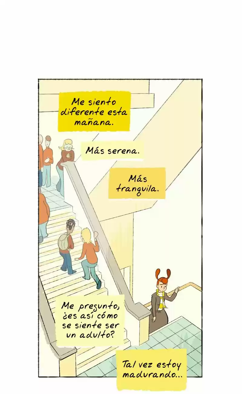 Space Boy - Capítulo 109 - Página 6 - LectorTMOo