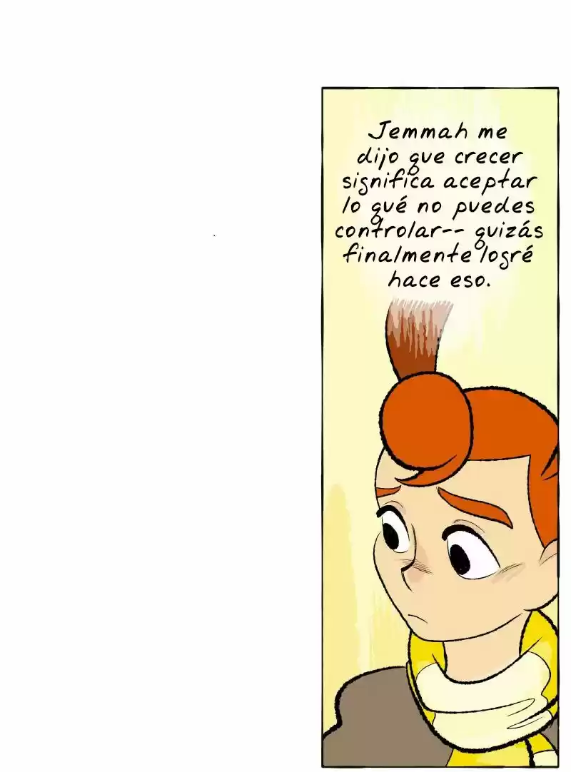 Space Boy - Capítulo 109 - Página 7 - LectorTMOo
