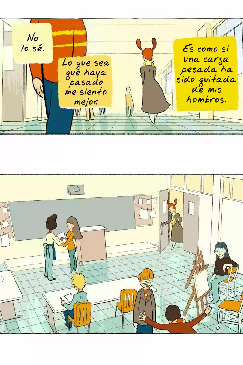 Space Boy - Capítulo 109 - Página 8 - LectorTMOo