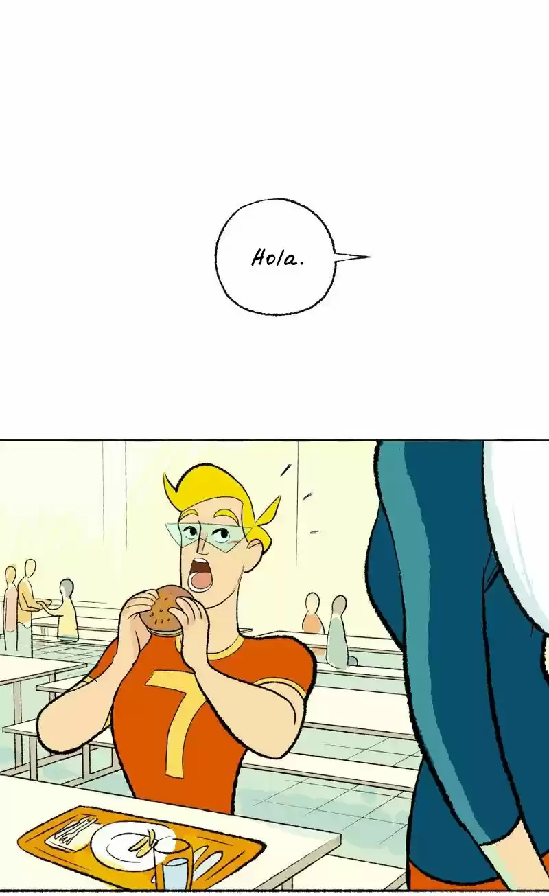 Space Boy - Capítulo 109 - Página 16 - LectorTMOo