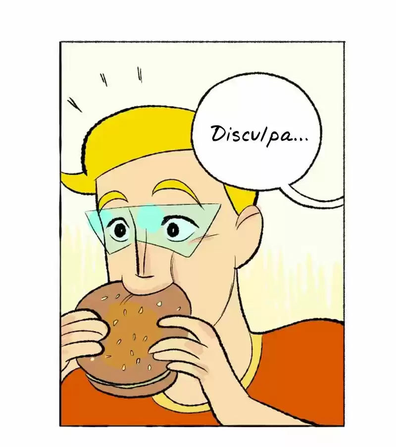 Space Boy - Capítulo 109 - Página 22 - LectorTMOo
