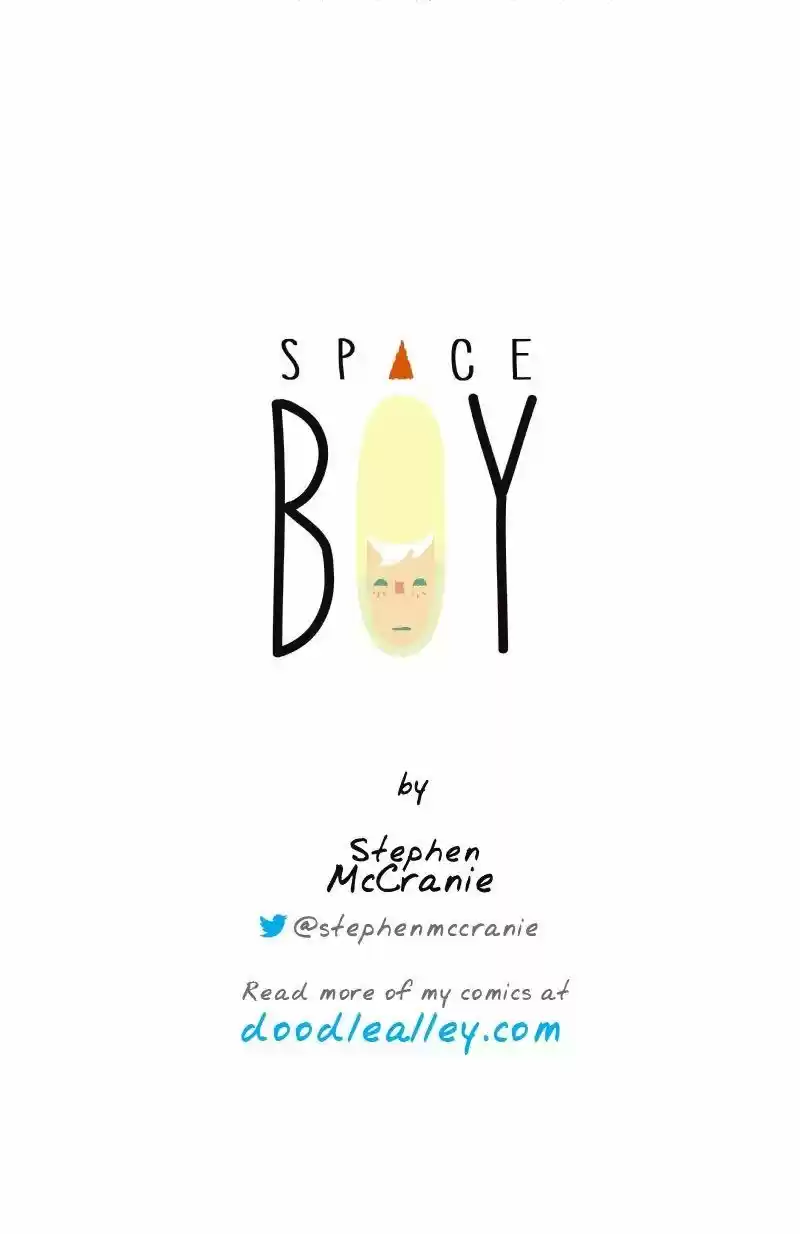 Space Boy - Capítulo 109 - Página 24 - LectorTMOo