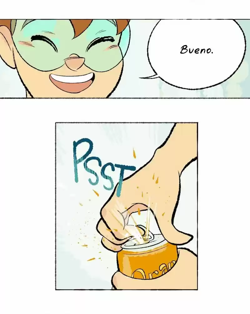 Space Boy - Capítulo 110 - Página 4 - LectorTMOo