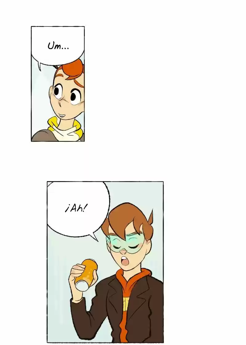 Space Boy - Capítulo 110 - Página 6 - LectorTMOo