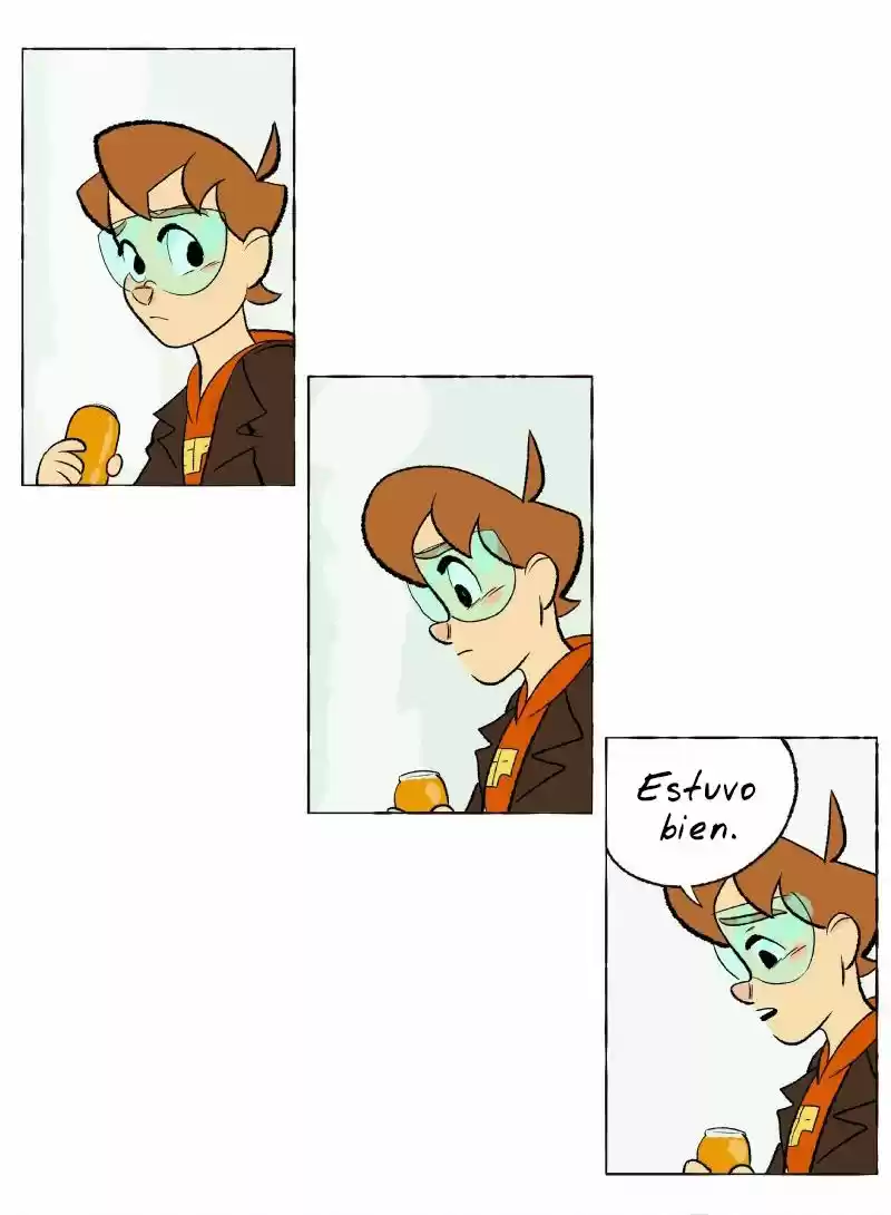 Space Boy - Capítulo 110 - Página 9 - LectorTMOo