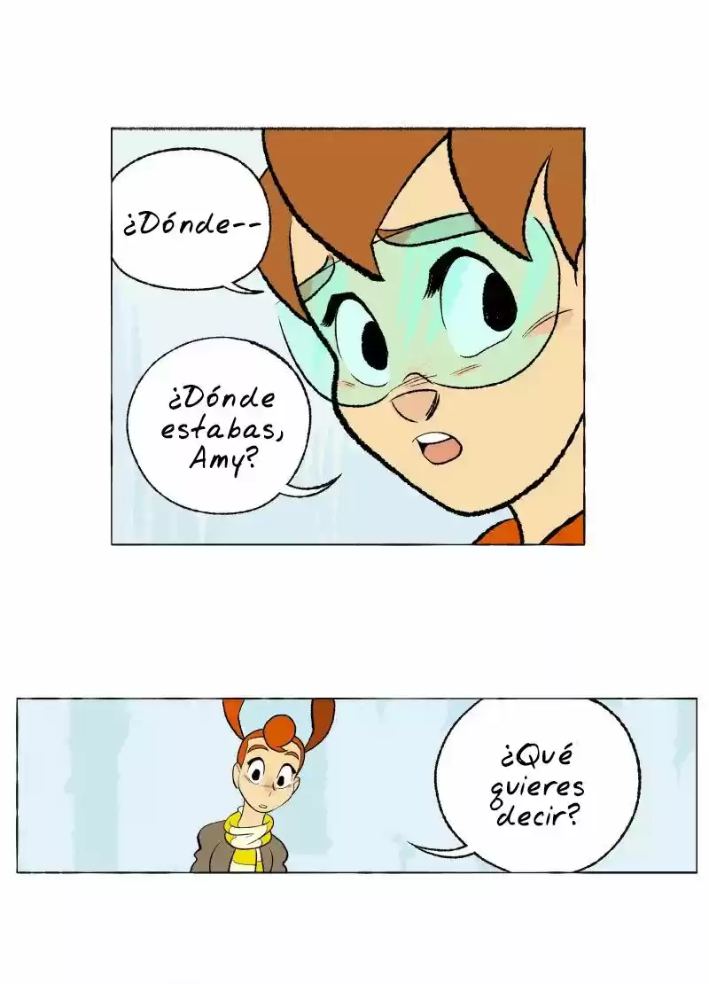 Space Boy - Capítulo 110 - Página 11 - LectorTMOo