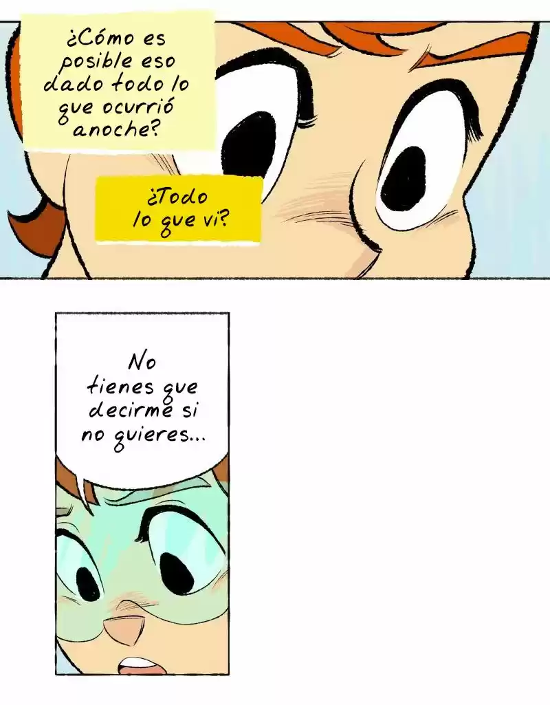 Space Boy - Capítulo 110 - Página 14 - LectorTMOo