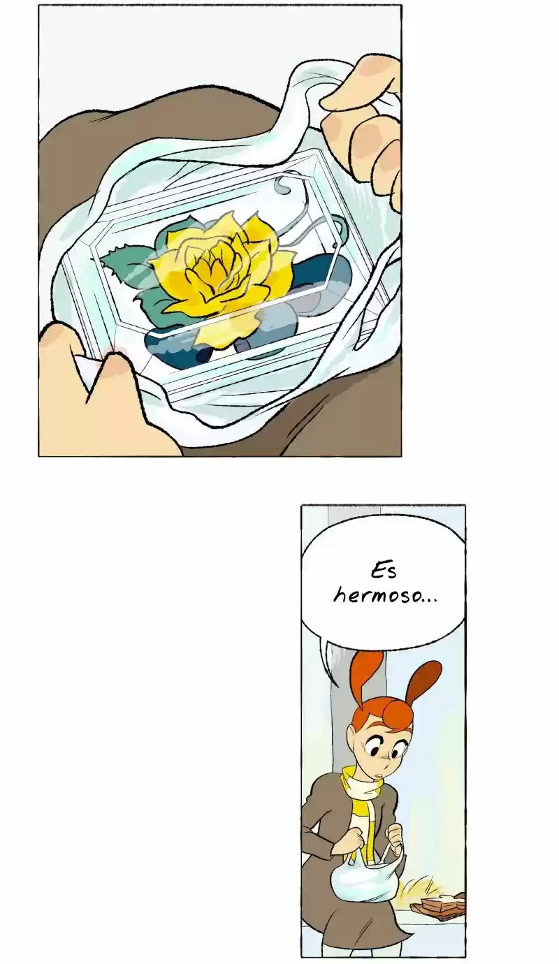 Space Boy - Capítulo 110 - Página 18 - LectorTMOo