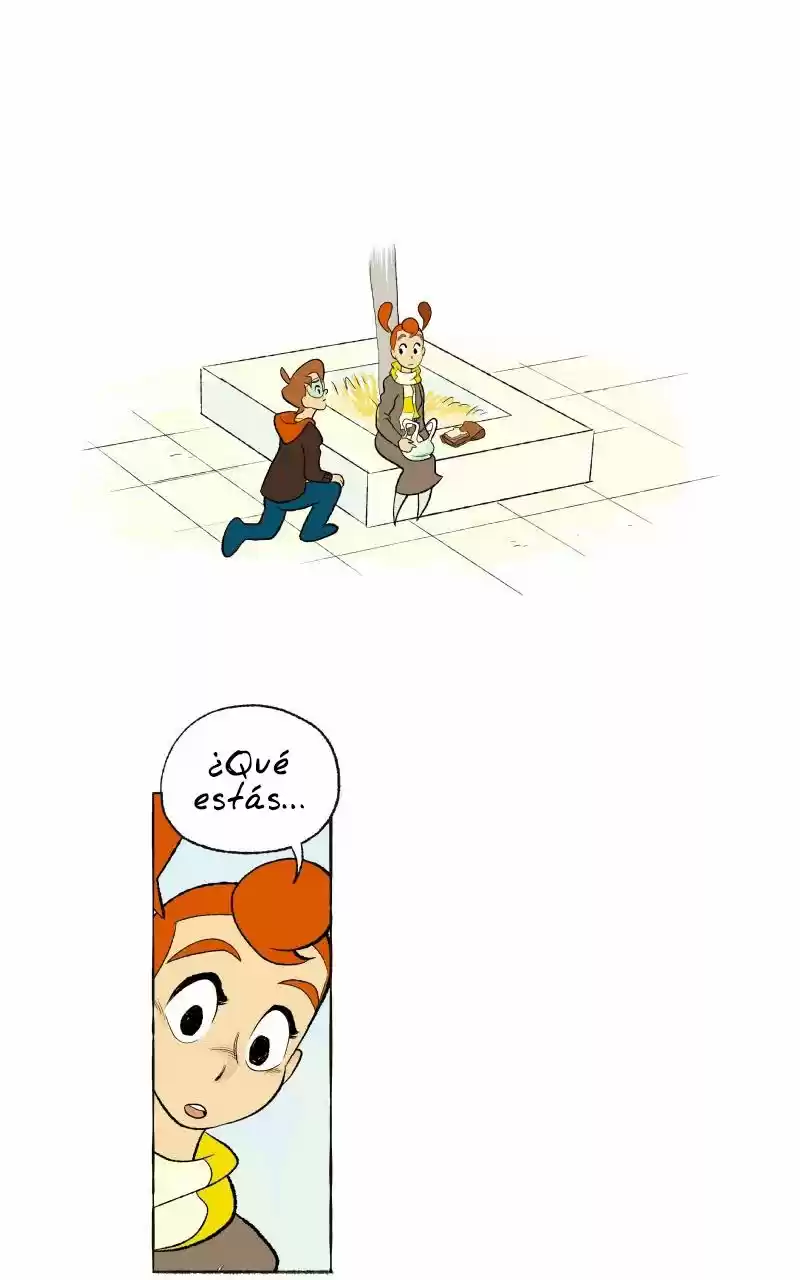 Space Boy - Capítulo 110 - Página 19 - LectorTMOo