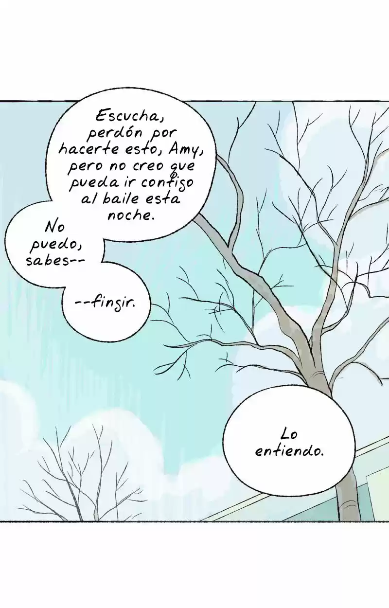 Space Boy - Capítulo 110 - Página 27 - LectorTMOo