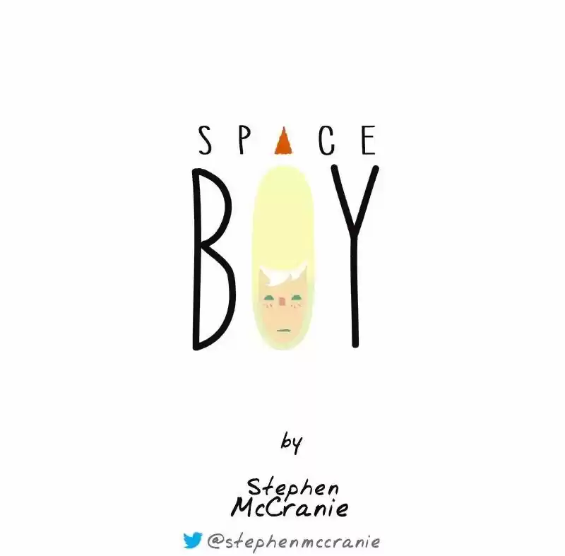 Space Boy - Capítulo 110 - Página 29 - LectorTMOo