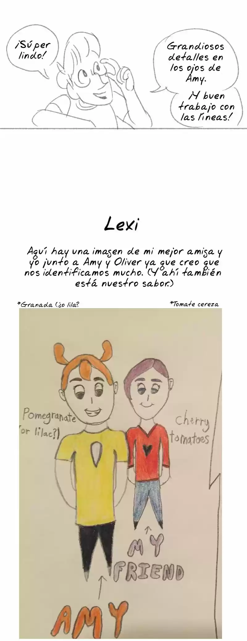 Space Boy - Capítulo 110 - Página 34 - LectorTMOo