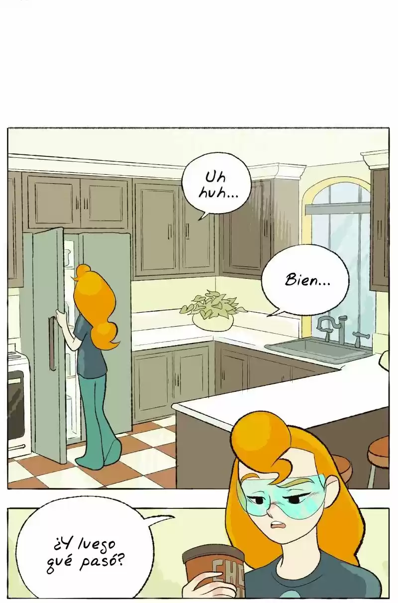 Space Boy - Capítulo 111 - Página 7 - LectorTMOo