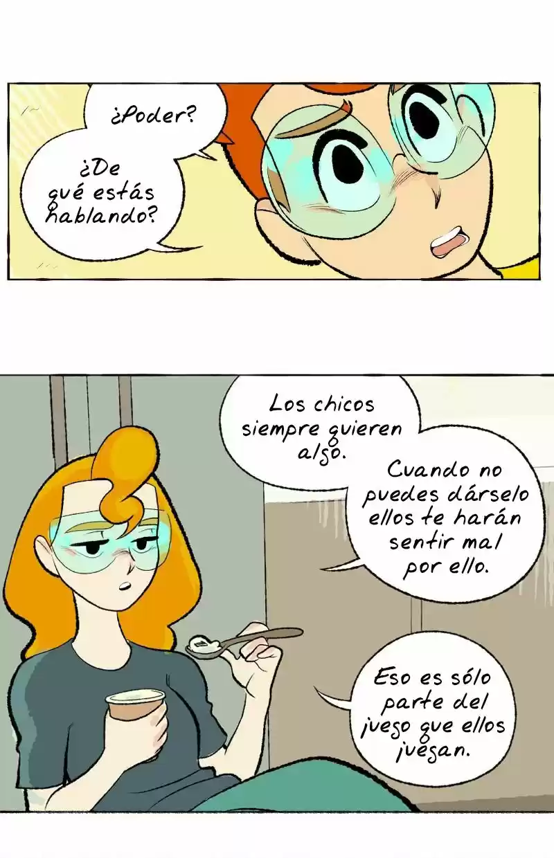 Space Boy - Capítulo 111 - Página 11 - LectorTMOo
