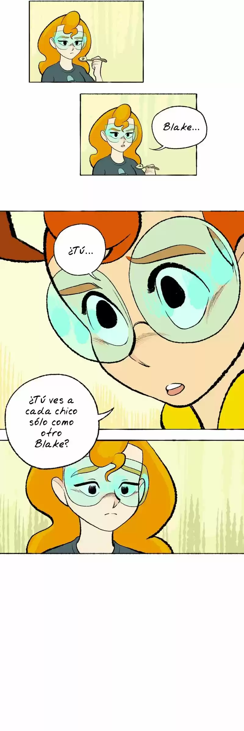 Space Boy - Capítulo 111 - Página 13 - LectorTMOo