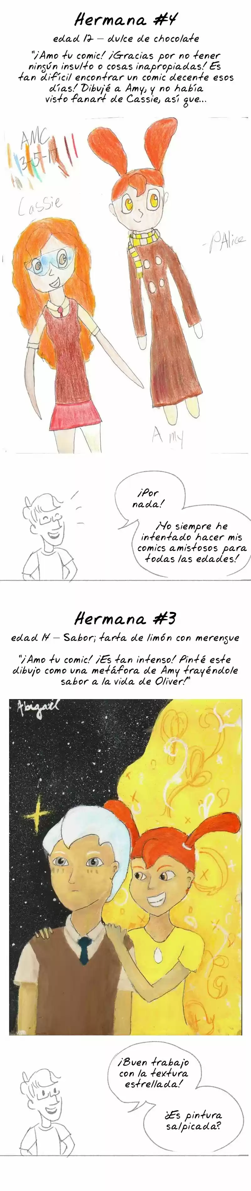 Space Boy - Capítulo 111 - Página 18 - LectorTMOo