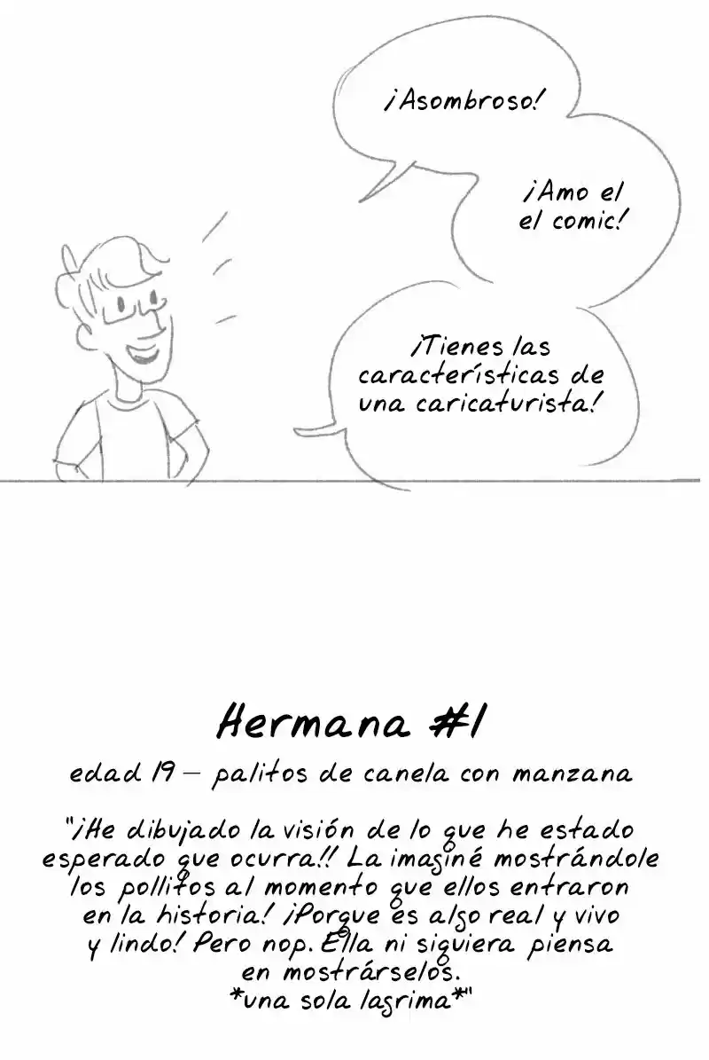 Space Boy - Capítulo 111 - Página 20 - LectorTMOo