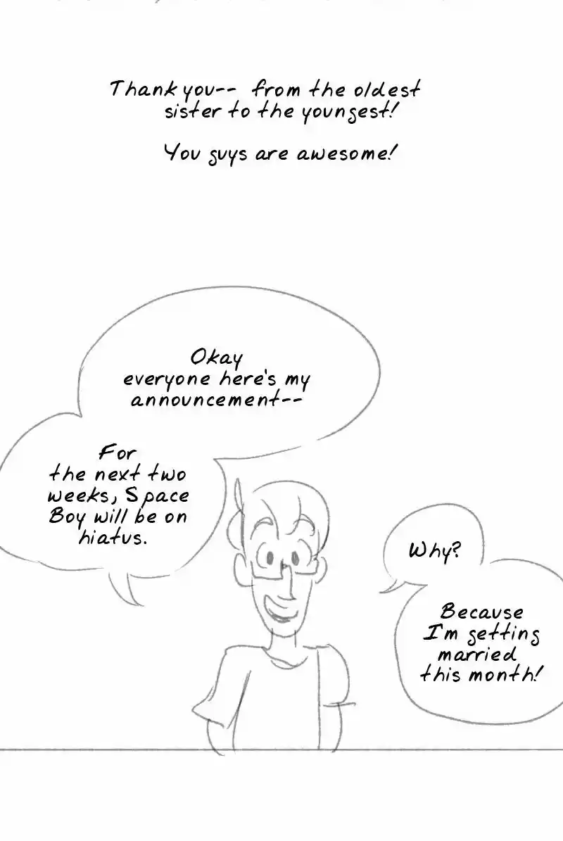 Space Boy - Capítulo 111 - Página 22 - LectorTMOo