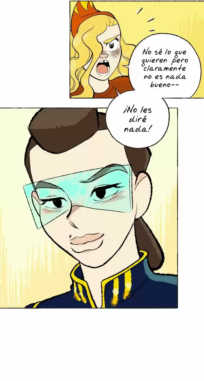 Space Boy - Capítulo 112 - Página 8 - LectorTMOo