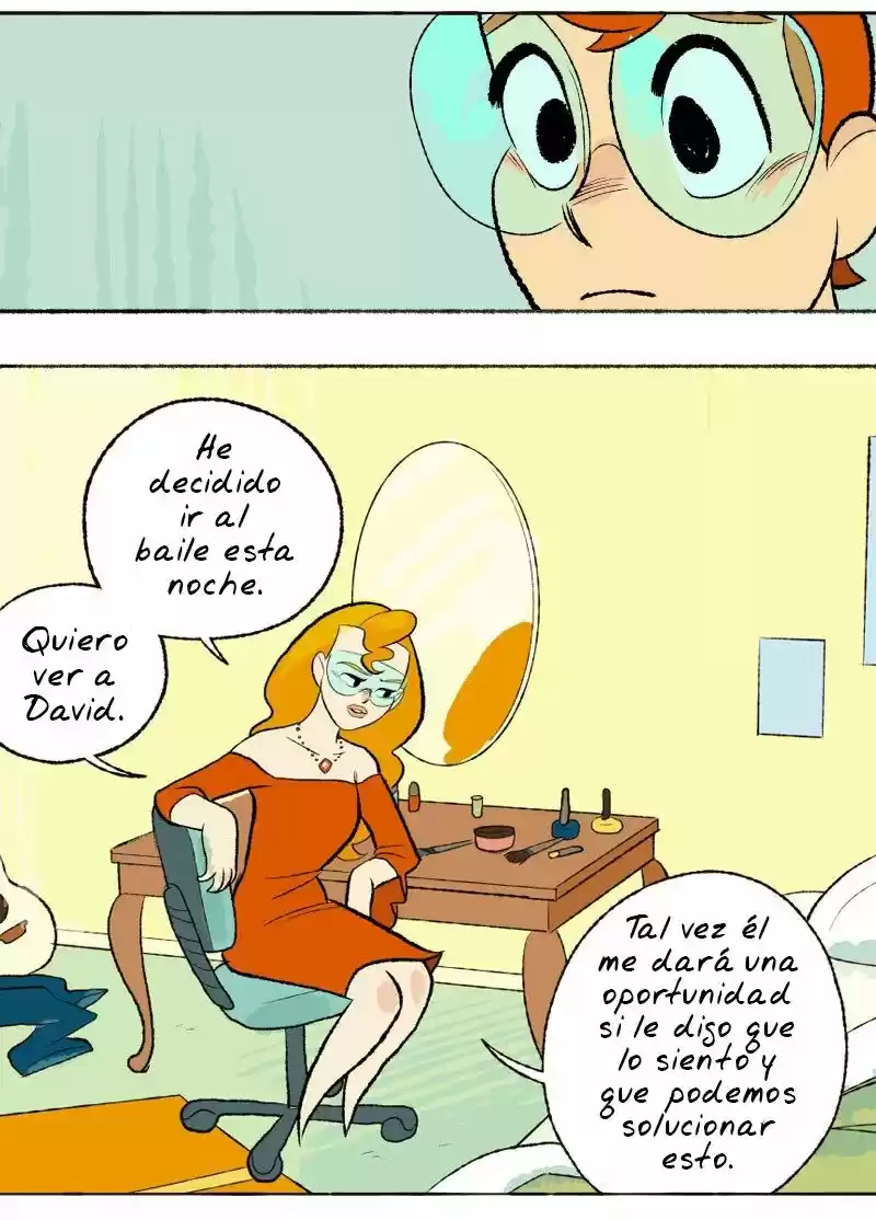 Space Boy - Capítulo 112 - Página 11 - LectorTMOo