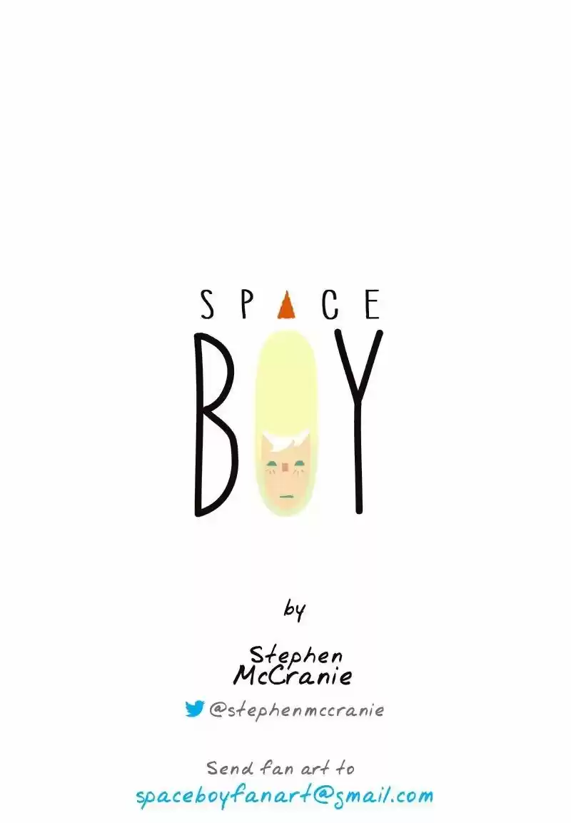 Space Boy - Capítulo 112 - Página 13 - LectorTMOo