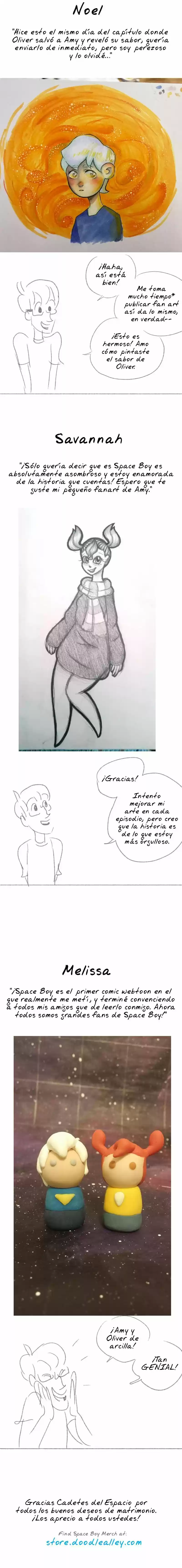 Space Boy - Capítulo 112 - Página 14 - LectorTMOo