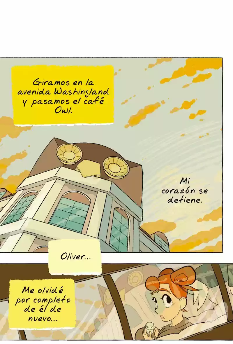 Space Boy - Capítulo 113 - Página 12 - LectorTMOo