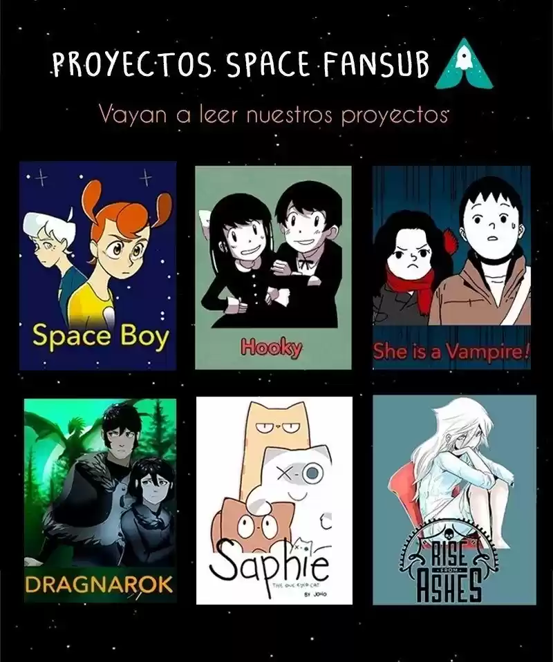 Space Boy - Capítulo 113 - Página 17 - LectorTMOo