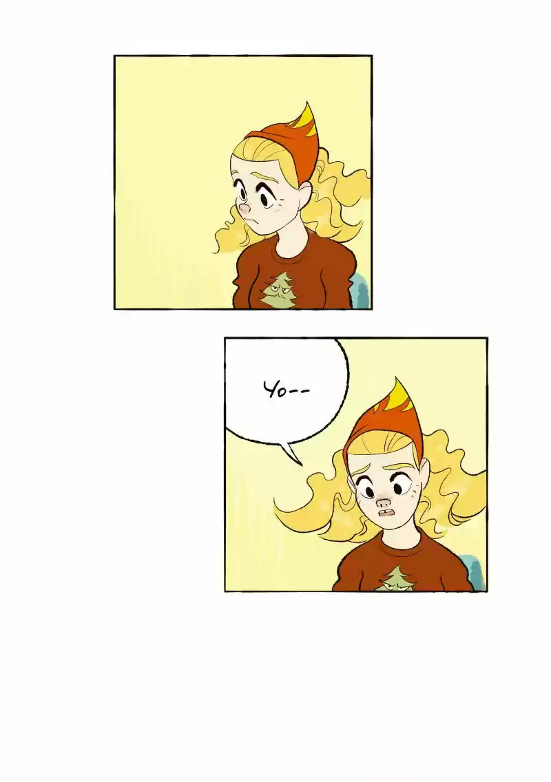 Space Boy - Capítulo 114 - Página 5 - LectorTMOo